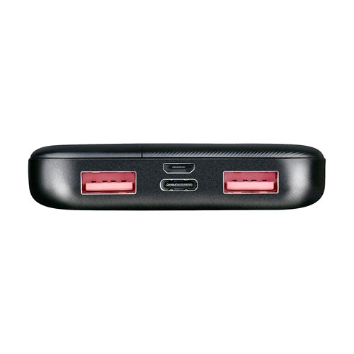 Grundig Powerbank 10000 mAh batterie externe - 4