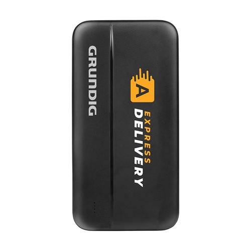 Grundig Powerbank 10000 mAh batterie externe - 2