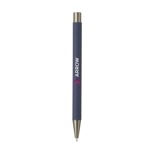 Brody GRS Recycled Alu SoftTouch stylo - 5