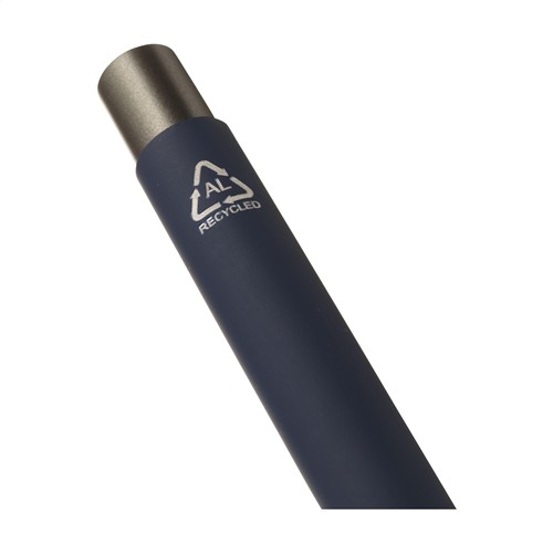 Brody GRS Recycled Alu SoftTouch stylo - 3