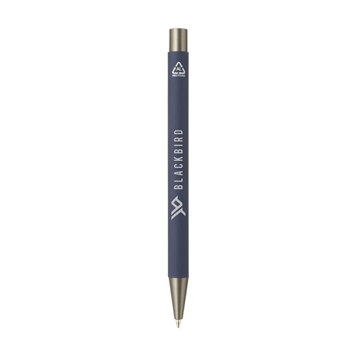 Brody GRS Recycled Alu SoftTouch stylo - 2