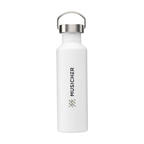 Nebraska RCS Recycled Steel 800 ml single wall - 7
