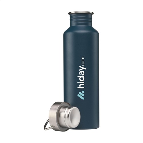 Nebraska RCS Recycled Steel 800 ml single wall - 2