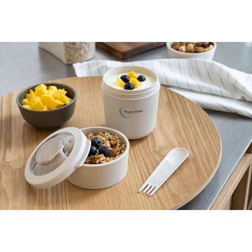 Amuse Tylla Food Bowl Duo 600 ml thumbnail 5