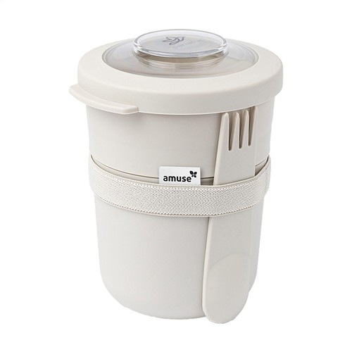 Amuse Tylla Food Bowl Duo 600 ml - 1