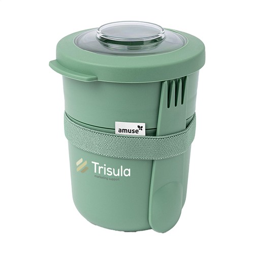 Amuse Tylla Food Bowl Duo 600 ml thumbnail 4