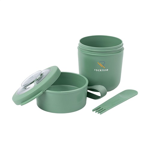 Amuse Tylla Food Bowl Duo 600 ml thumbnail 5