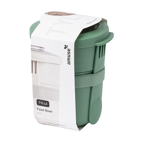 Amuse Tylla Food Bowl Duo 600 ml thumbnail 6
