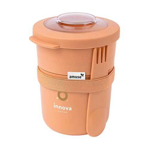 Amuse Tylla Food Bowl Duo 600 ml