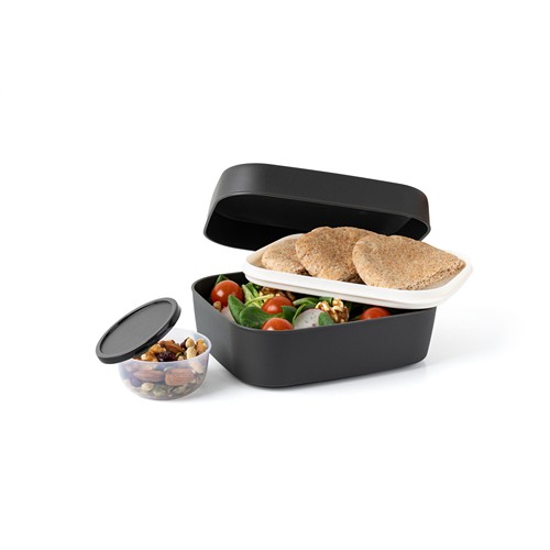Amuse Lunchbox 3-in-1 boîte à lunch - 12