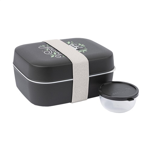 Amuse Lunchbox 3-in-1 boîte à lunch - 1