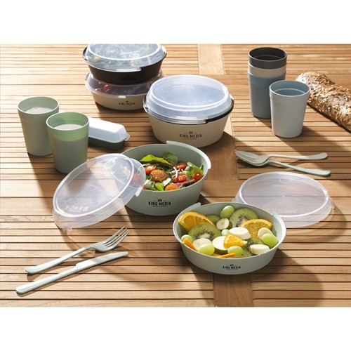 CirculBowl with Lid 800 ml thumbnail 6