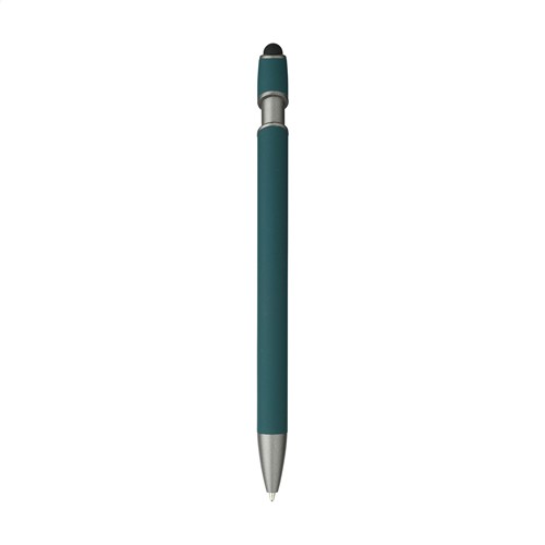 Luca Stylus RCS Recycled Alu SoftTouch