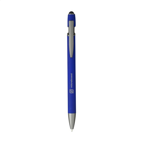Luca Stylus RCS Recycled Alu SoftTouch - 4