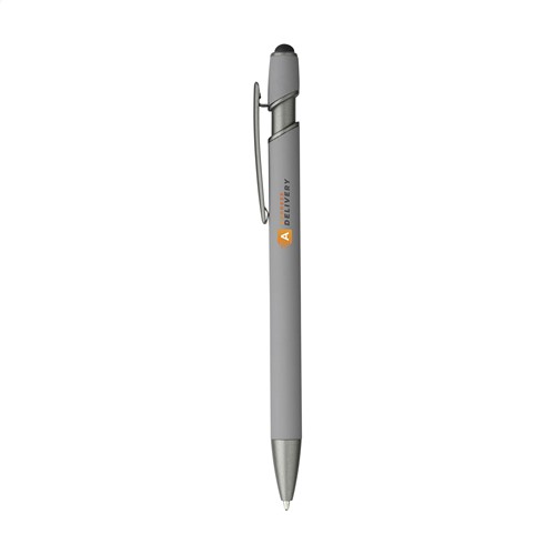 Luca Stylus RCS Recycled Alu SoftTouch - 2