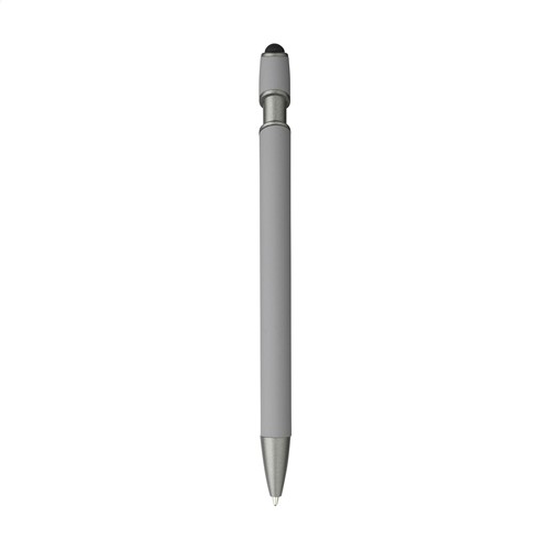 Luca Stylus RCS Recycled Alu SoftTouch - 3
