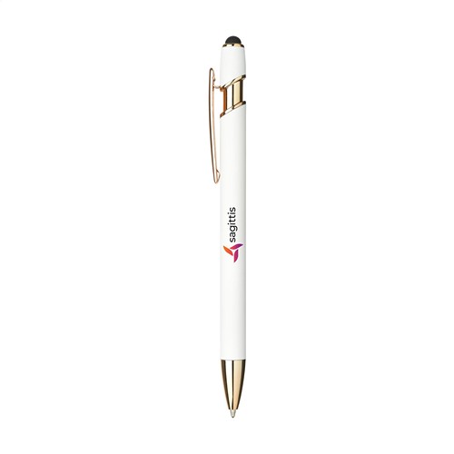Luca Copper Stylus RCS Recycled Alu SoftTouch - 2