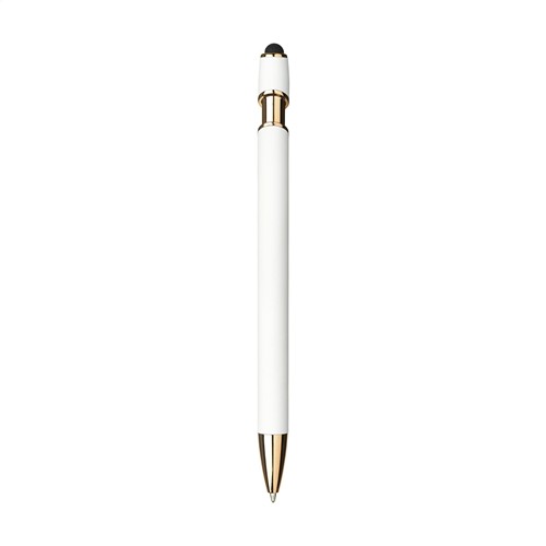 Luca Copper Stylus RCS Recycled Alu SoftTouch - 3