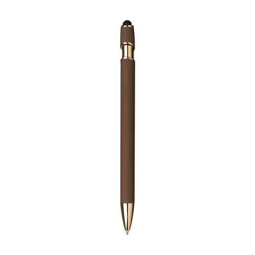 Luca Copper Stylus RCS Recycled Alu SoftTouch - 6