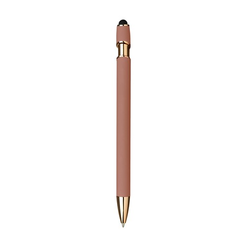 Luca Copper Stylus RCS Recycled Alu SoftTouch
