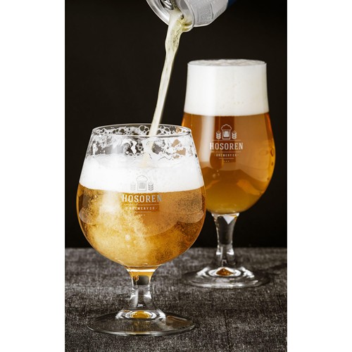 Munich Verre à bière 370 ml thumbnail 11