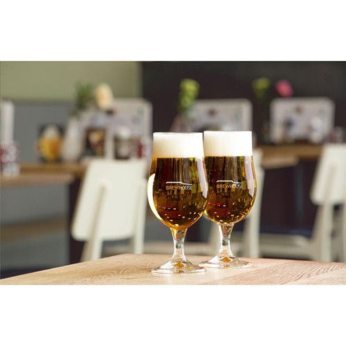 Munich Verre à bière 370 ml thumbnail 4