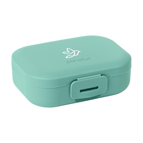 Day to Day Snackbox Small 200 ml boîte à goûter - 1
