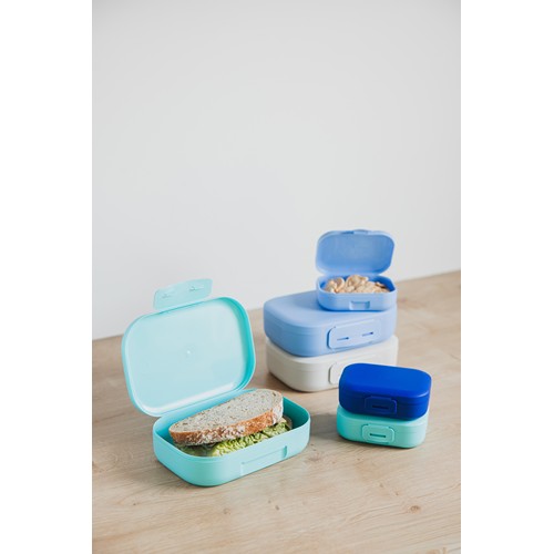 Day to Day Lunchbox Clip 670 ml boîte à lunch - 3