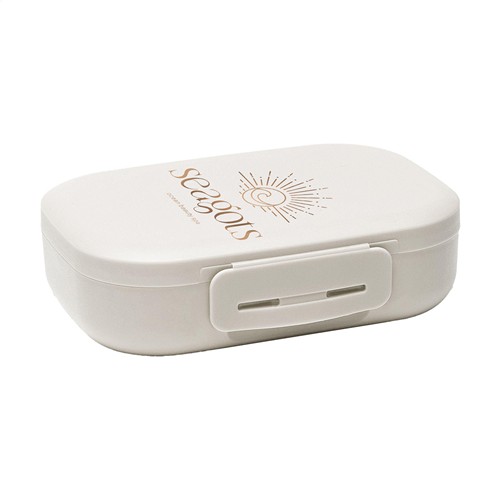 Day to Day Lunchbox Clip 670 ml boîte à lunch - 4