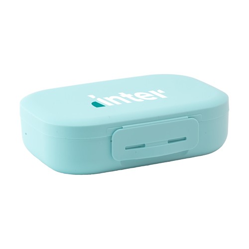 Day to Day Lunchbox Clip 670 ml boîte à lunch - 1