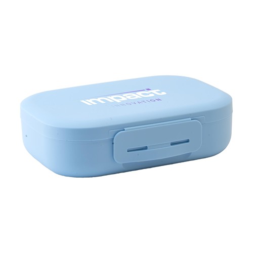 Day to Day Lunchbox Clip 670 ml boîte à lunch - 1