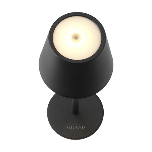 Wooosh Lumira Touch Light lampe thumbnail 4