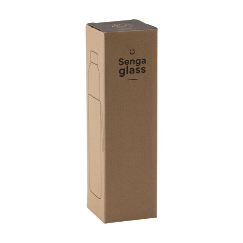 Senga Glass 750 ml bouteille - 14