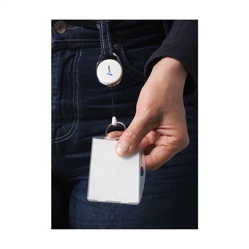 Aspen RollerClip Keychain - 3