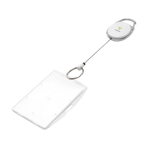 Aspen RollerClip Keychain - 2