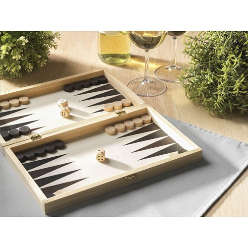Backgammon Game Box thumbnail 12