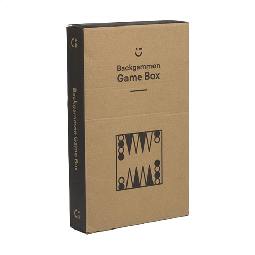 Backgammon Game Box thumbnail 10