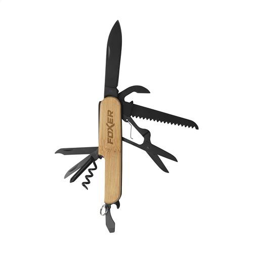 Bamboo Blade Couteau de poche thumbnail 7