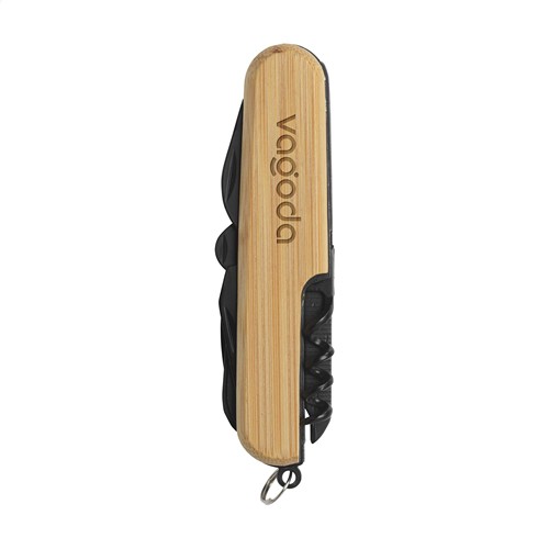 Bamboo Blade Couteau de poche thumbnail 10