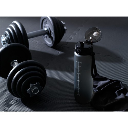 Hydrate Water Bottle 1 L bouteille thumbnail 5