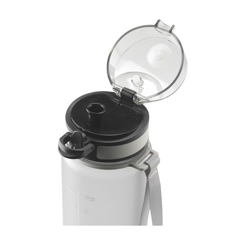 Hydrate Water Bottle 1 L bouteille