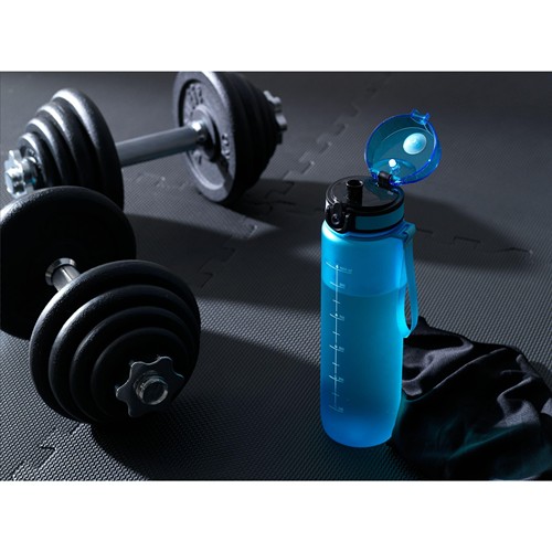 Hydrate Water Bottle 1 L bouteille thumbnail 10