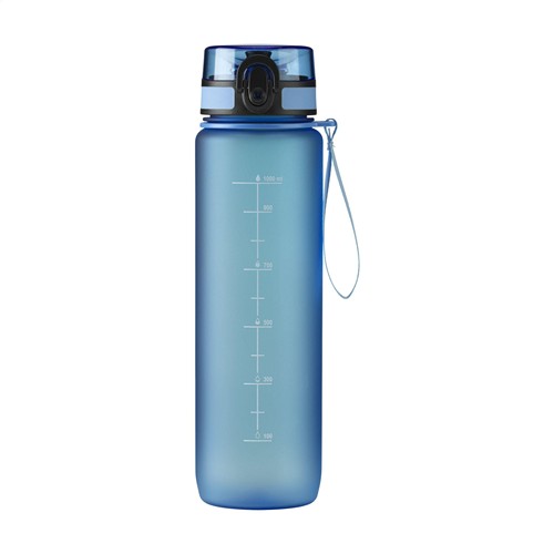 Hydrate Water Bottle 1 L bouteille thumbnail 6