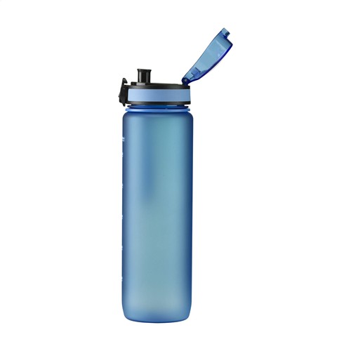 Hydrate Water Bottle 1 L bouteille thumbnail 8