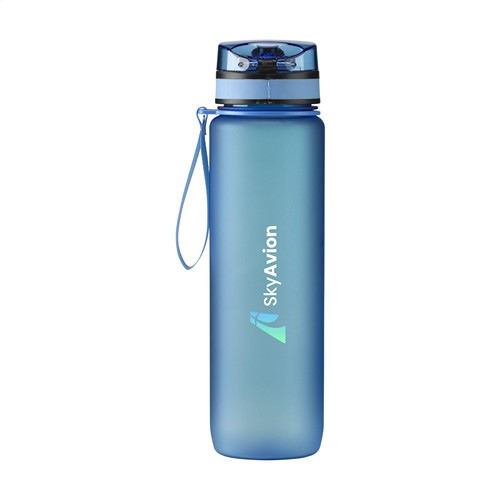 Hydrate Water Bottle 1 L bouteille thumbnail 7