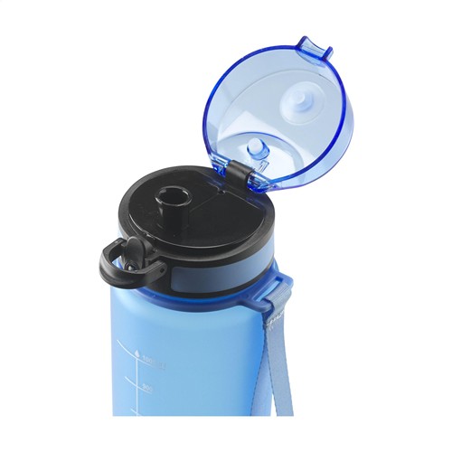Hydrate Water Bottle 1 L bouteille thumbnail 9