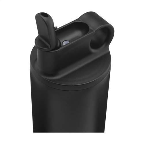 Bonny RCS Recycled Steel Sportflask 800 ml bouteille thumbnail 5