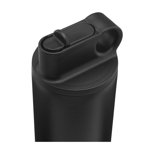 Bonny RCS Recycled Steel Sportflask 800 ml bouteille thumbnail 6