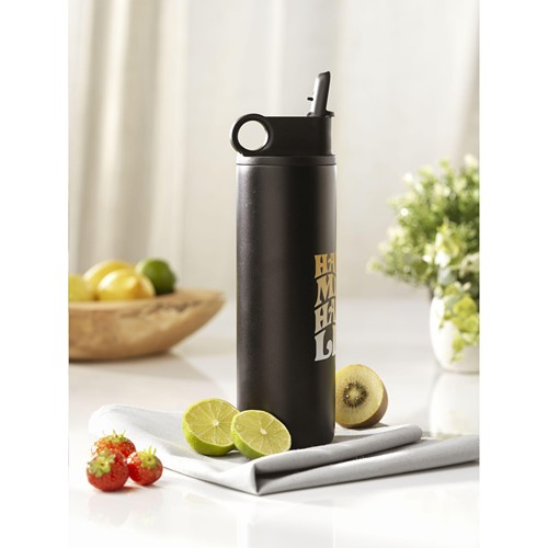 Bonny RCS Recycled Steel Sportflask 800 ml bouteille thumbnail 7