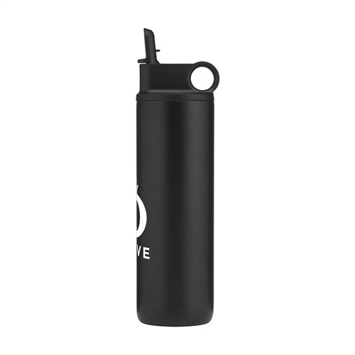 Bonny RCS Recycled Steel Sportflask 800 ml bouteille - 1